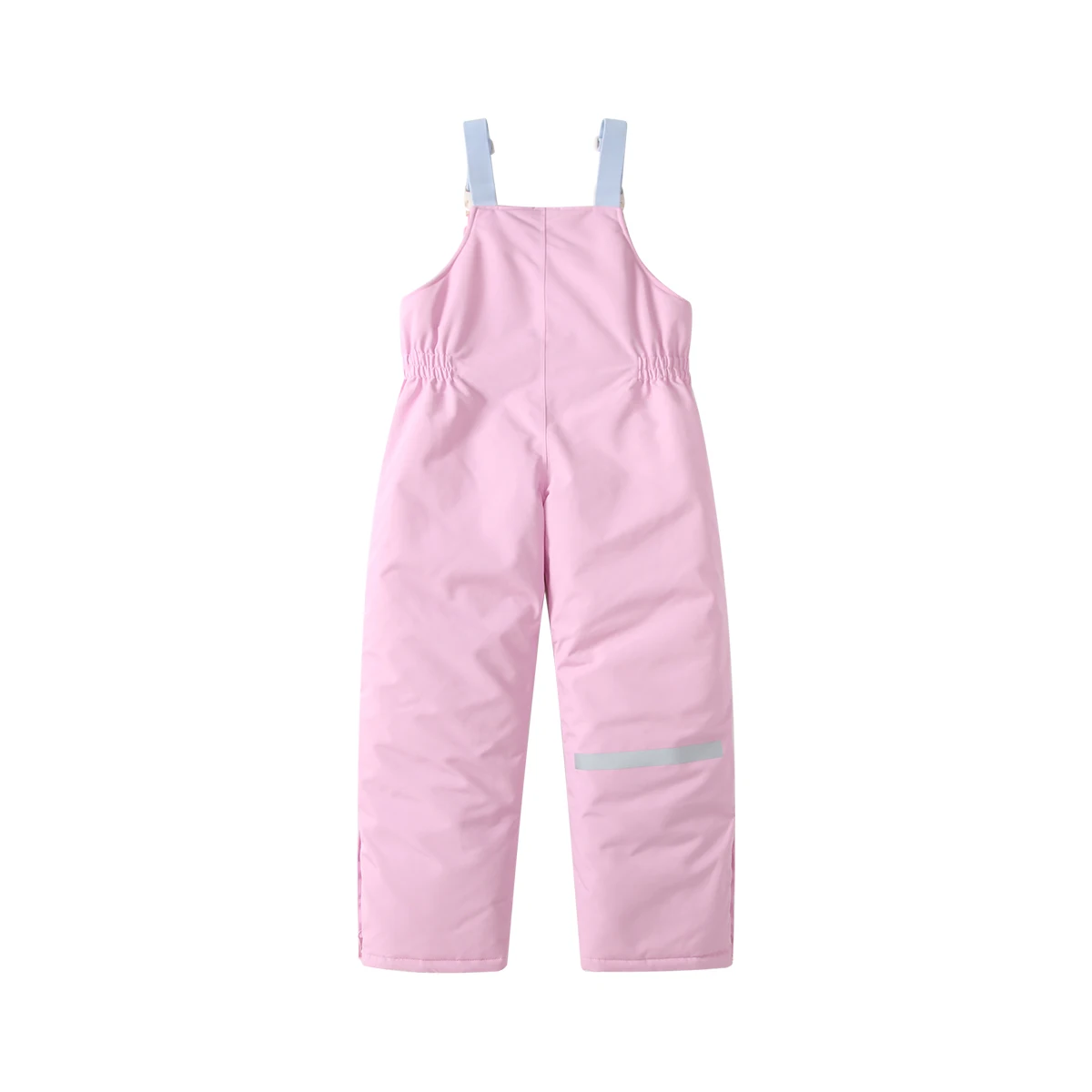 HONEYKING Kids Ski Pants Winter Outdoor Waterproof Warm Trousers Baby Girls Jumpsuit Overalls Tracksuit Snow Pants