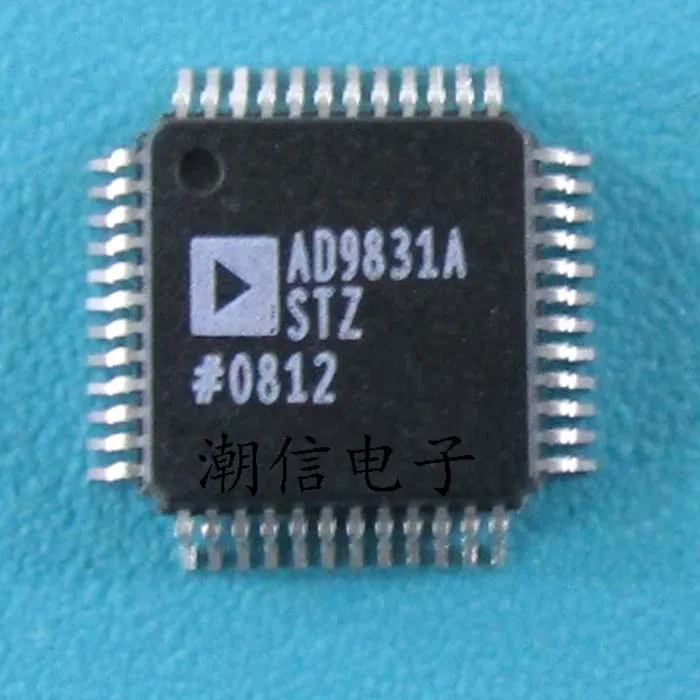 AD9831AST AD9831ASTZ QFP-48