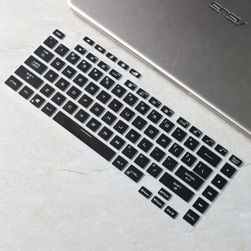 

Keyboard Cover For ASUS ROG 5R G513Q G513QY G513QM G533 Stickers Laptop Accessories Pad Skin Protector Film