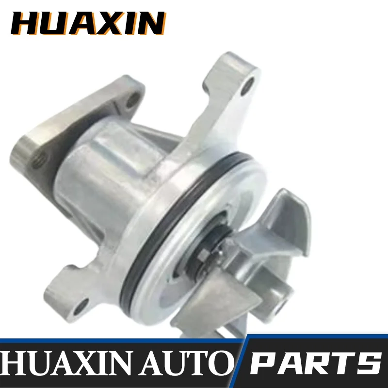 1S7G8501BE Bomba de agua de refrigeración del motor para Ford Fox (CB8) 2.0T 2012 - 2014 Fox (CEW) 2.0T 2015-2018 Land Rover Freelander LR2