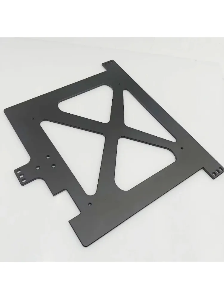 Funssor Anycubic Kobra S1/ S1C 7075 Aluminiowy Stop CNC Podstawa Karoserii CNC Do Anycubic Kobra S1 Zestaw Do Modernizacji Podstawy Drukarki — zdjęcie produktu 7