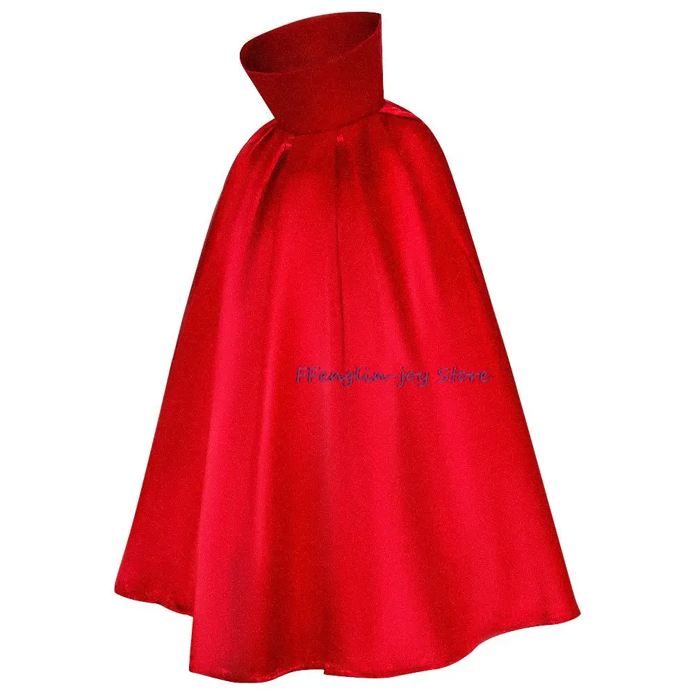 Costume de Cosplay Fantôme de Dessin Animé pour Enfant Garçon, Tenue de oral alier Creux, Déguisement