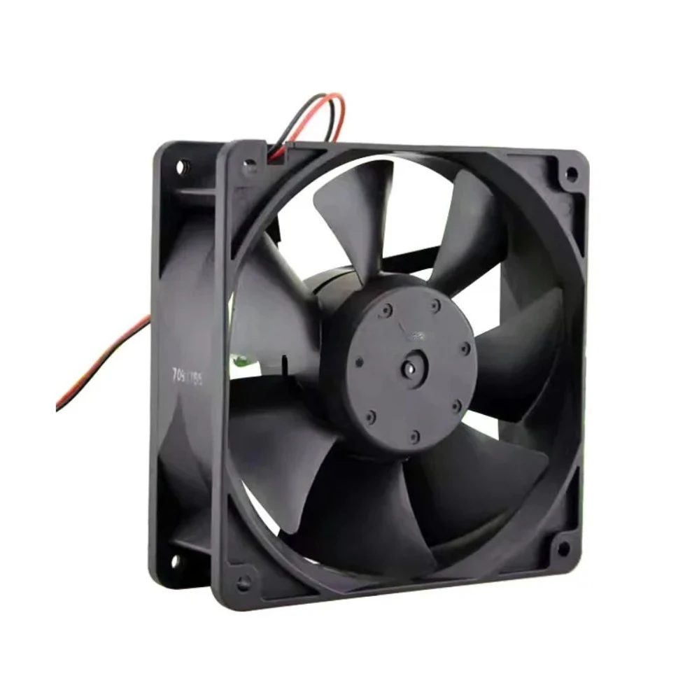 

12V 0.72A 12038 Inverter Cooling Fan For NMB 4715KL-04W-B30 SANTAK Fan（002）
