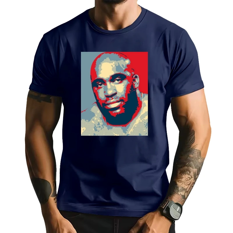 

Футболка унисекс Barry Woods S 3XL