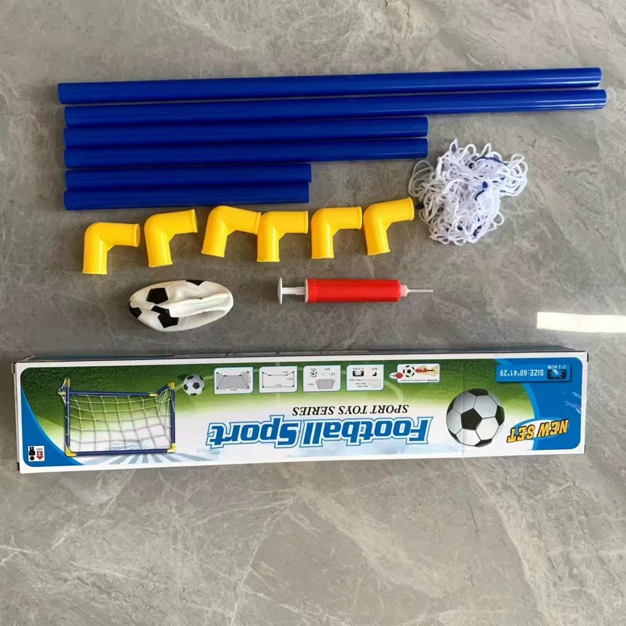 Thumbnail 2 - #82 Best Selling Beach Sand Toy Sets