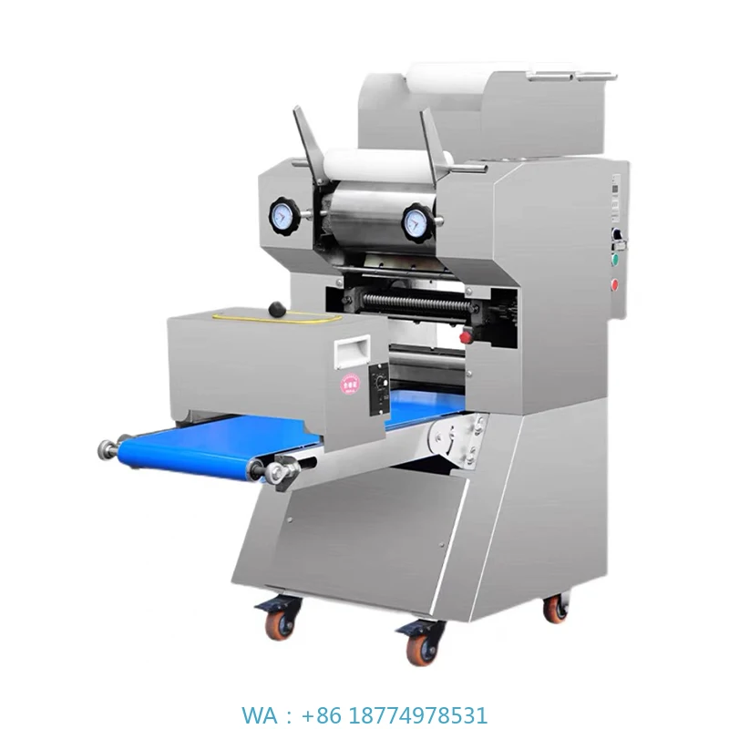 آلة صنع المعكرونة النباتية الشركة المصنعة لآلة صنع المعكرونة