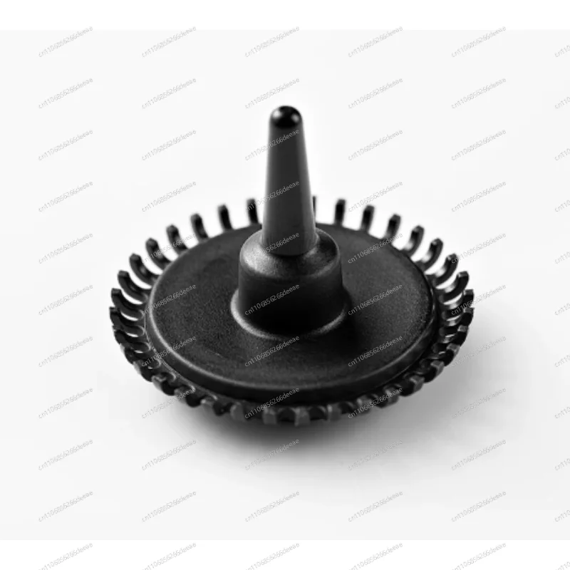 Rubber/Silicone Check Valve Diaphragm for Mini Pump Sprayer