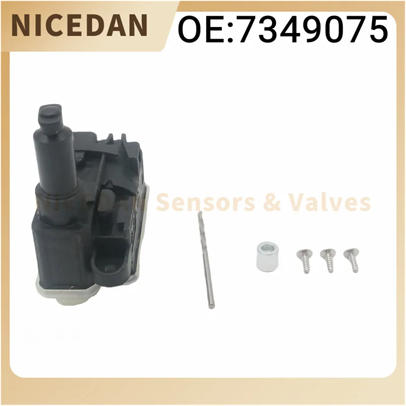 

Fuel Tank Motor Replacement–Car Part For BMW 5 Series G38 Auto Part Accessories 7349075 New