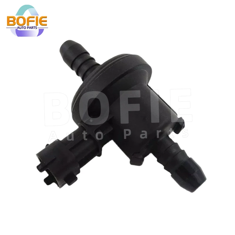 OEM BV61-9G866-AA BV619G866AA 0 280 142 500 0280142500 sistema de escape válvula de vacío solenoide de purga para Ford Fiesta 1.6L 2014-2019