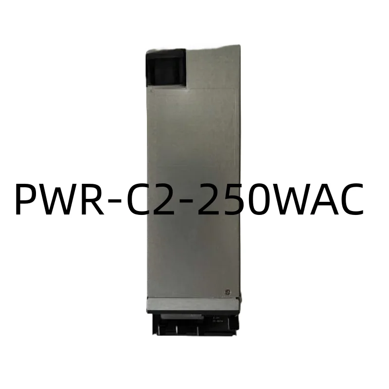 

Новый оригинальный источник питания PWR-C2-250WAC PWR-C2-640WAC