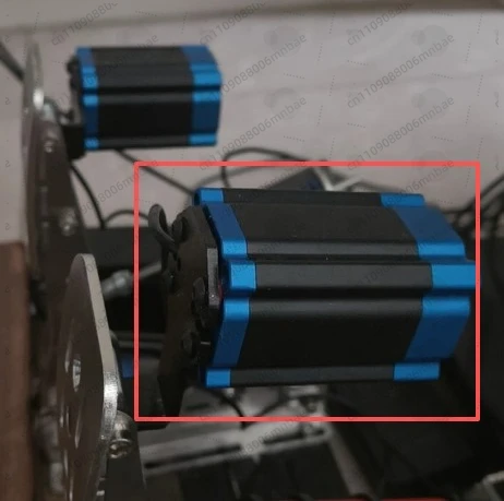 For 3PCS VAM-3 Lightweight Rotary Vibration Motor 8500RPM Vibration Feedback Compatible with Racing Simulation