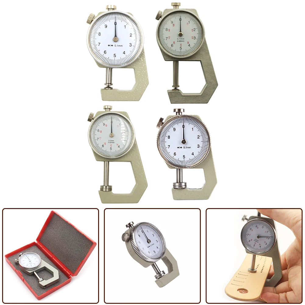 Herramienta de Medición de Esp - Body Jewelry Measurements reseña y precio