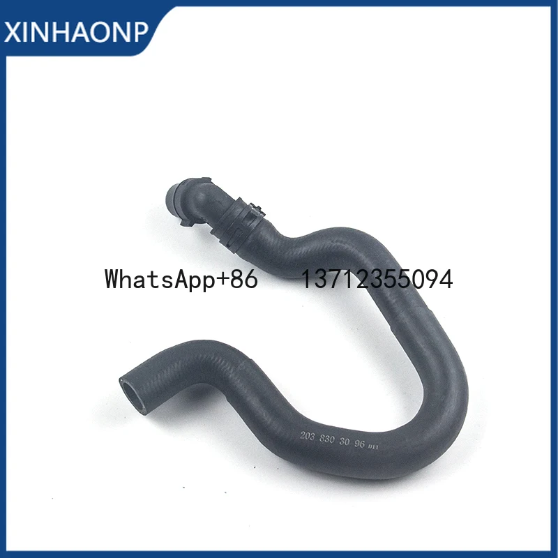 New 2038303096 Engine Pipe A2038303096 For MERCEDES-BENZ C 200 230 KOMPRESSOR