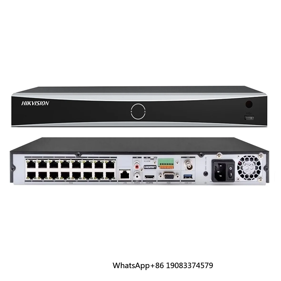 Hik Original DS-761…