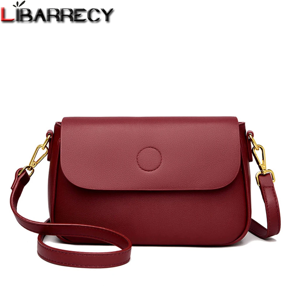 

High Quality PU Leather Luxury Handbags Women Bags Designer Summer Style Female Bag Purses Female Shoulder Messenger Bag Bolsos