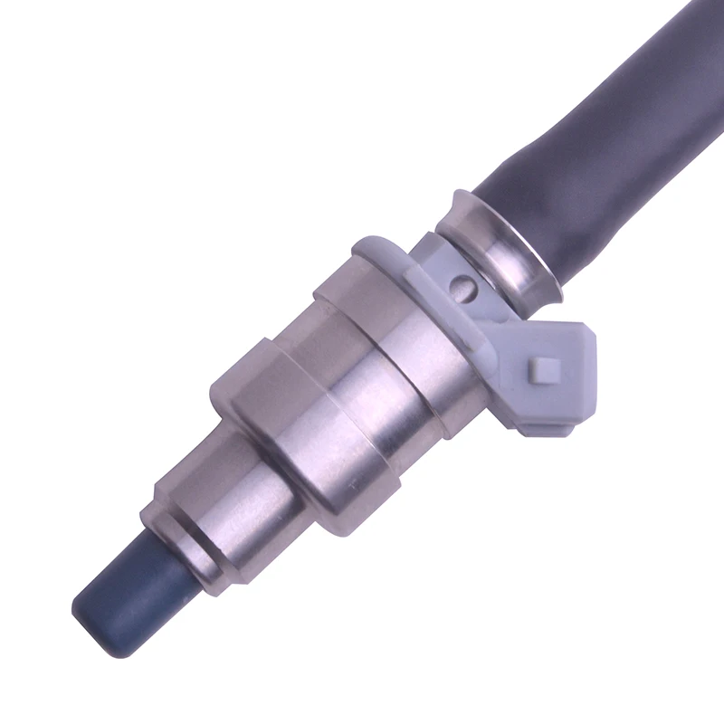 WAWEIMI 8X Select OEM Fuel Injector 0280150121 Pig Tail Type for 124 Spider 2.0L Auto Spare Parts