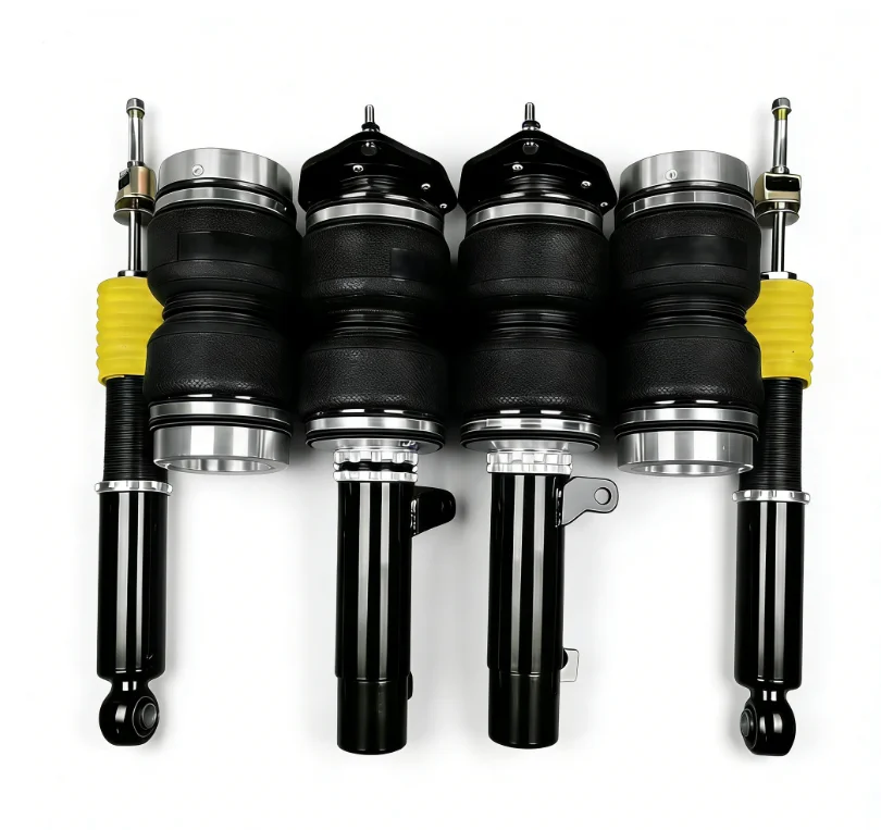 

For VOLKSWAGEN GOLF MK5 2WD (2003~2008)/Air Suspension Kit /air Spring /air Strut