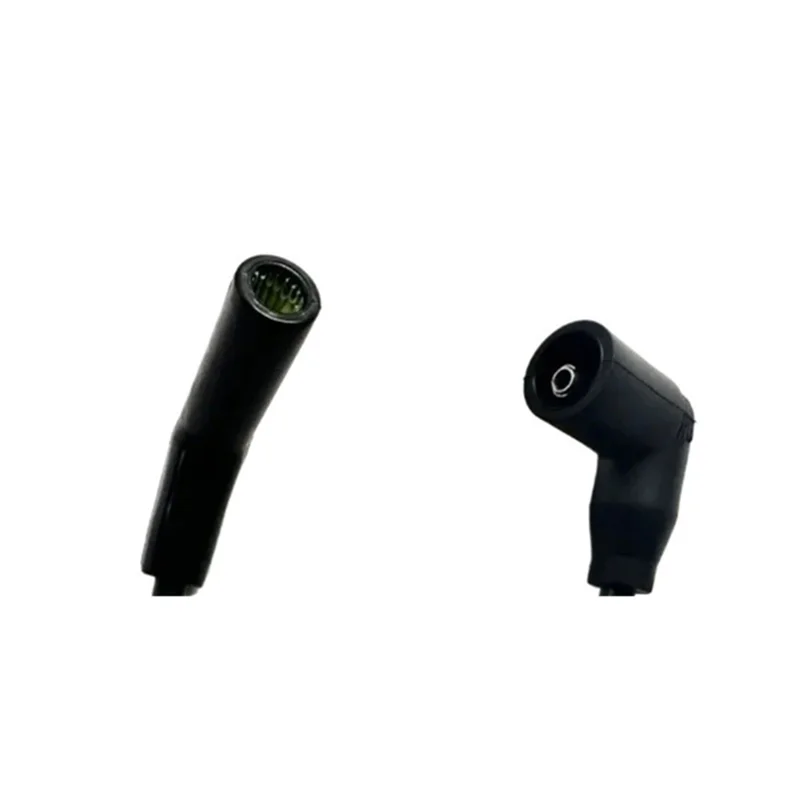 【¡¡Casa de precio! !】Para CF MOTO Cforce X5 X6 ATV500 UTV Quad CF500 400 1000 600 CF Cable de bujía de alta tensión 0GRB-178000