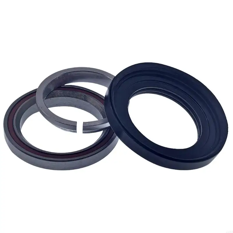 

Tapered Headset 41.8-52mm Bicycles Headset Cycling Accessory Easy to Installation 24BD