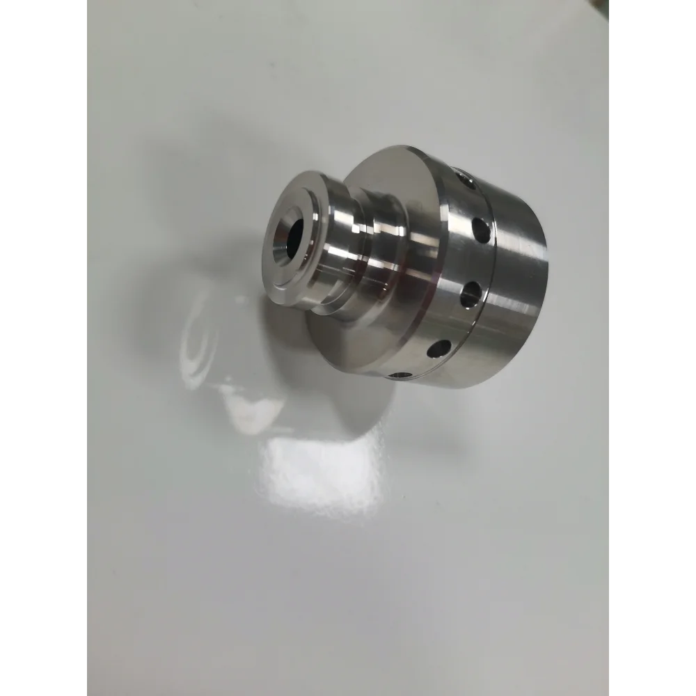 Pipe water sandblasting cleaning machine parts for single valve 98797410