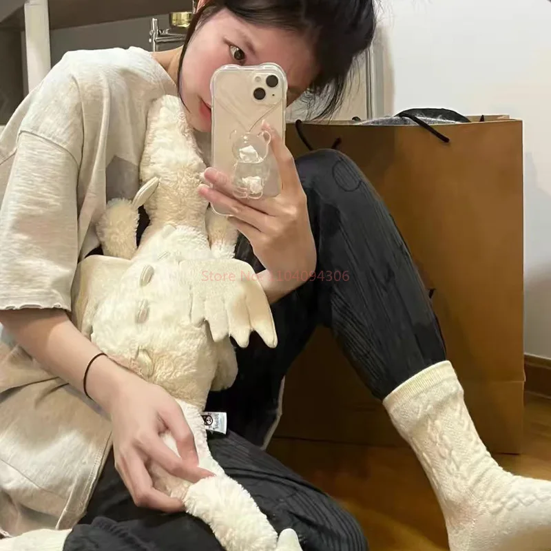 50 سنتيمتر رائعتين تحلق التنين الحيوانات السماء تحلق التنين ألعاب من نسيج مخملي سوبر لينة رمي وسادة الكرتون Kawaii عيد الميلاد هدايا عيد الميلاد اللعب #4