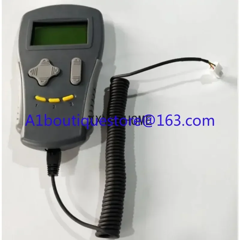 China made 1311 Handheld Programmer for curtis motor controller