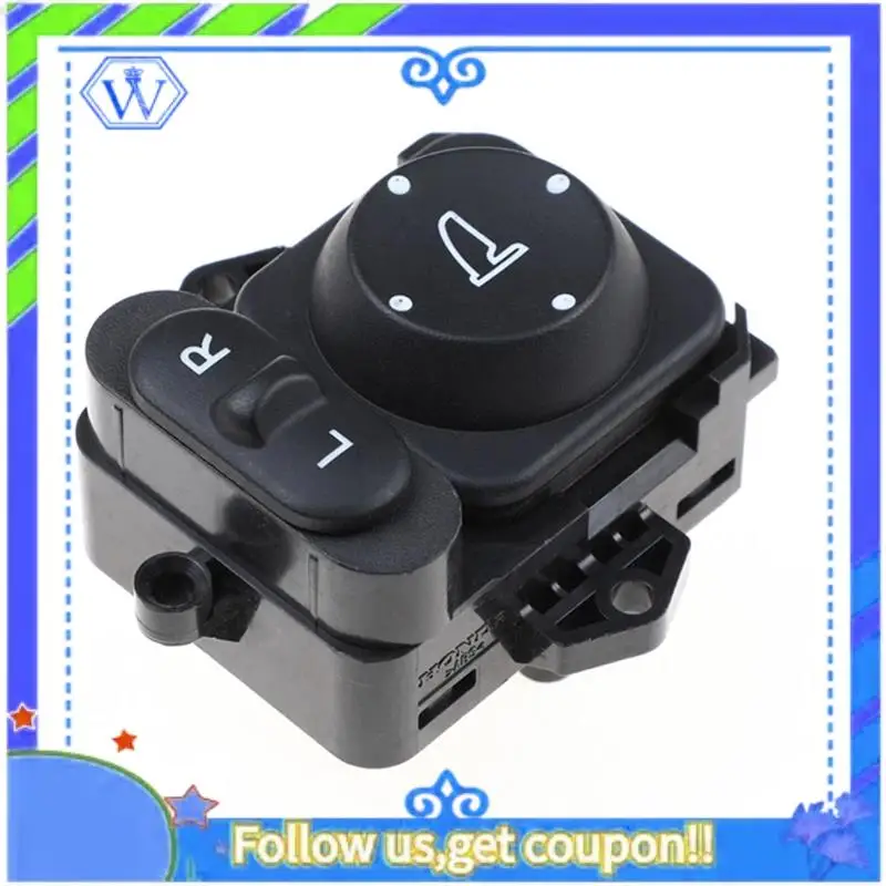 

M46K-Car Rear Mirror Switch 35190-TR0-A11 35190TR0A11 For Honda Accord Civic CRV