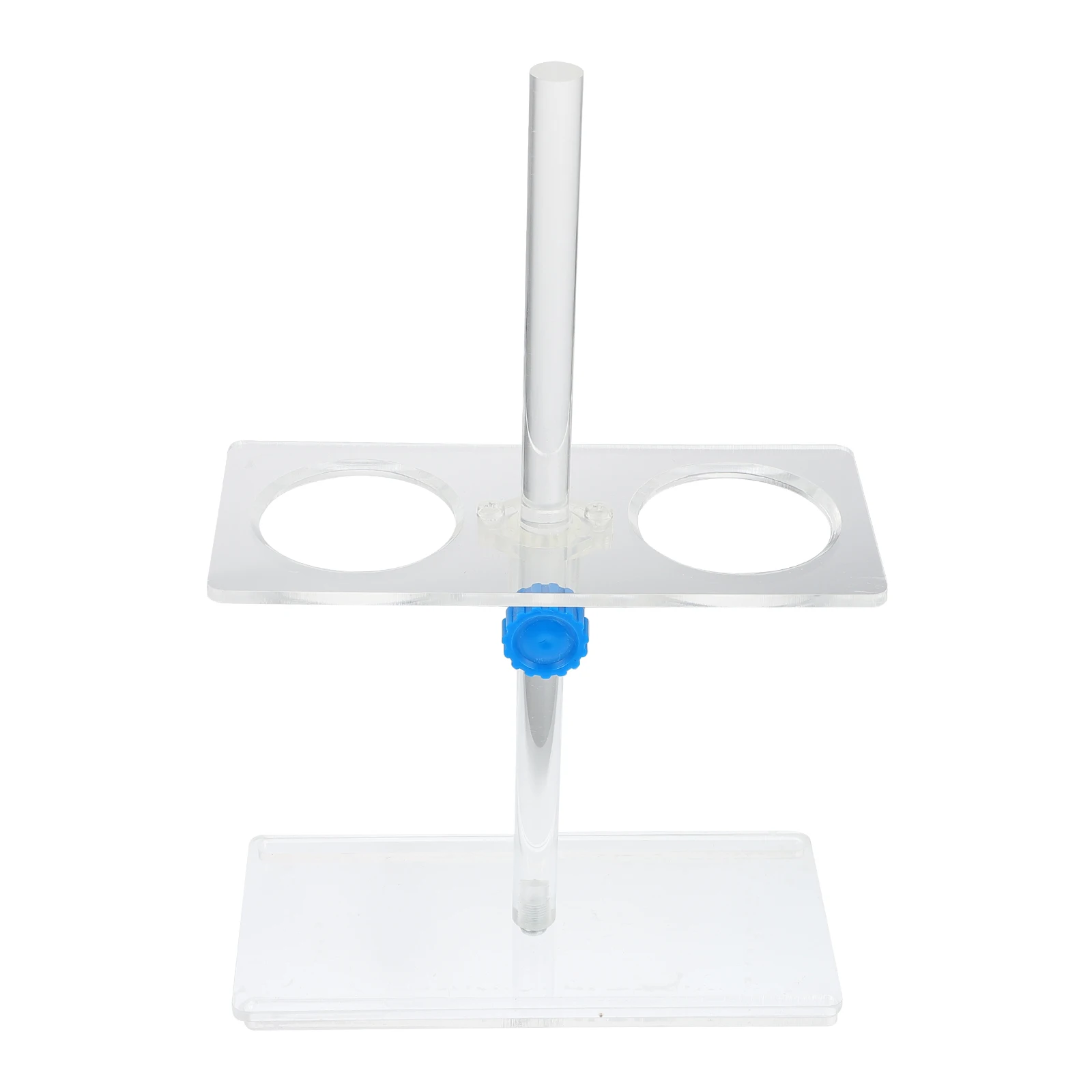

Pear Funnel Bracket -hole Stand Oil Funnle Holder Support Frame Funnels Acrylic