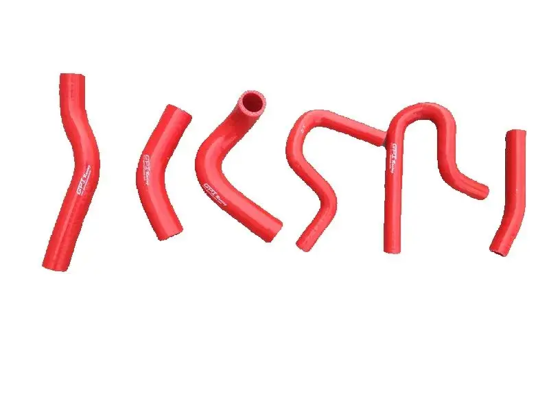 Silicone Radiator H…