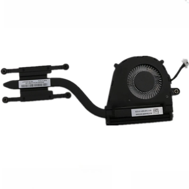 For Lenovo Thinkpad L390 L380 YOGA S2 fan, radiator, chip module