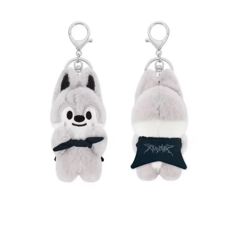 skzoo ぬいぐるみマグネット Stray Kids - SKZOO MAGNET PLUSH SET - celebrATE MD