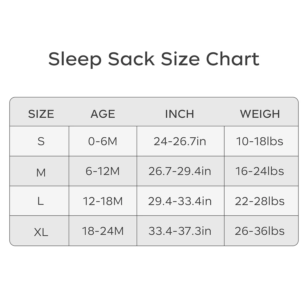 Bc Babycare Baby Soft Muslin Cotton Swaddle Blanket Wrap Sleeveless Buckle Wide Hem Sleeping Bag Animal Print Newborn Sleep Sack