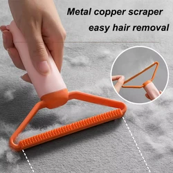 Portable Pet Hair Remover Brush Fuzz Fabric Shaver Fluff Pellet Fur Remover Carpet Woolen Coat Clothes Shaver Cleaning Tools