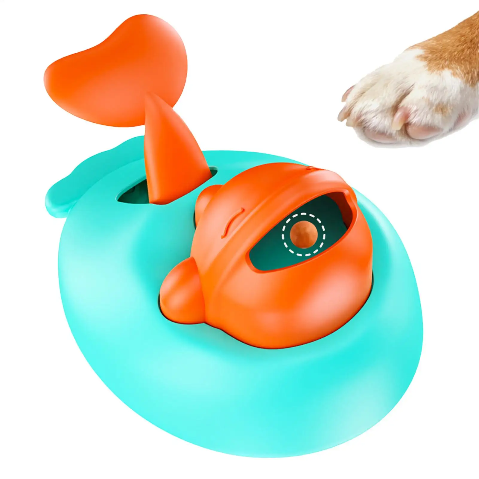 Thumbnail 3 - #8 Top 20 Treat Dispensing Puppy Toys Worth Buying In 2026