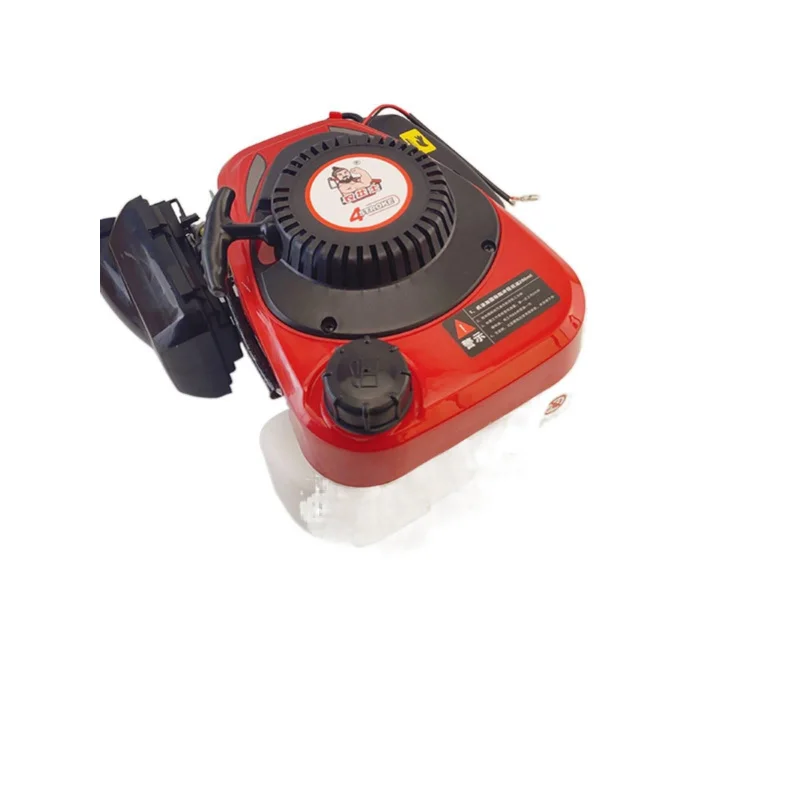 for JH50 four-stroke hand-pushed micro-tiller engine loosening machine powertrain accessories