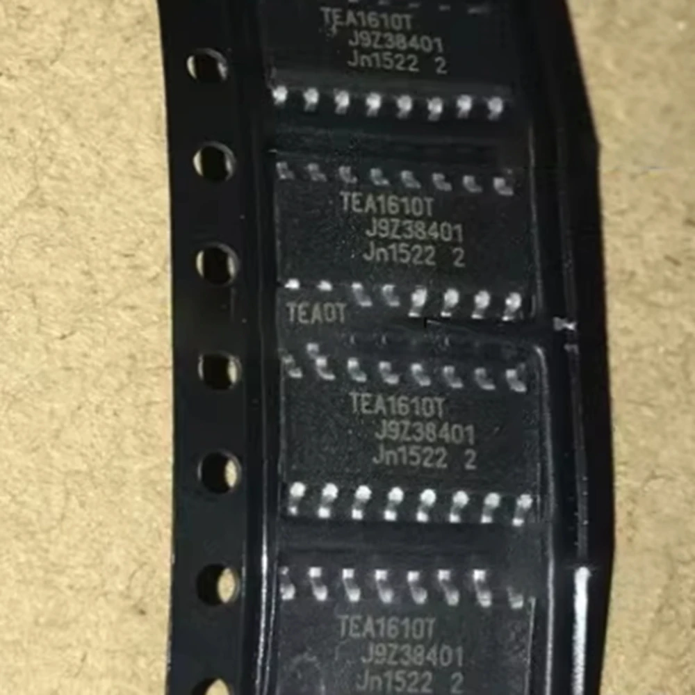 TEA1610, TEA1610T - Surface Mount Power Management Chip, Best-selling, High Quality, Imported, In Stock
