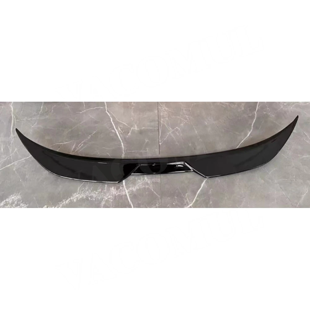 

VACOMUL Gloss Rear Spoiler for BMW 2 Series F44 2021-2025 Rear Deck Spoiler Car Wing Car Auto Rear Exterior Accessories
