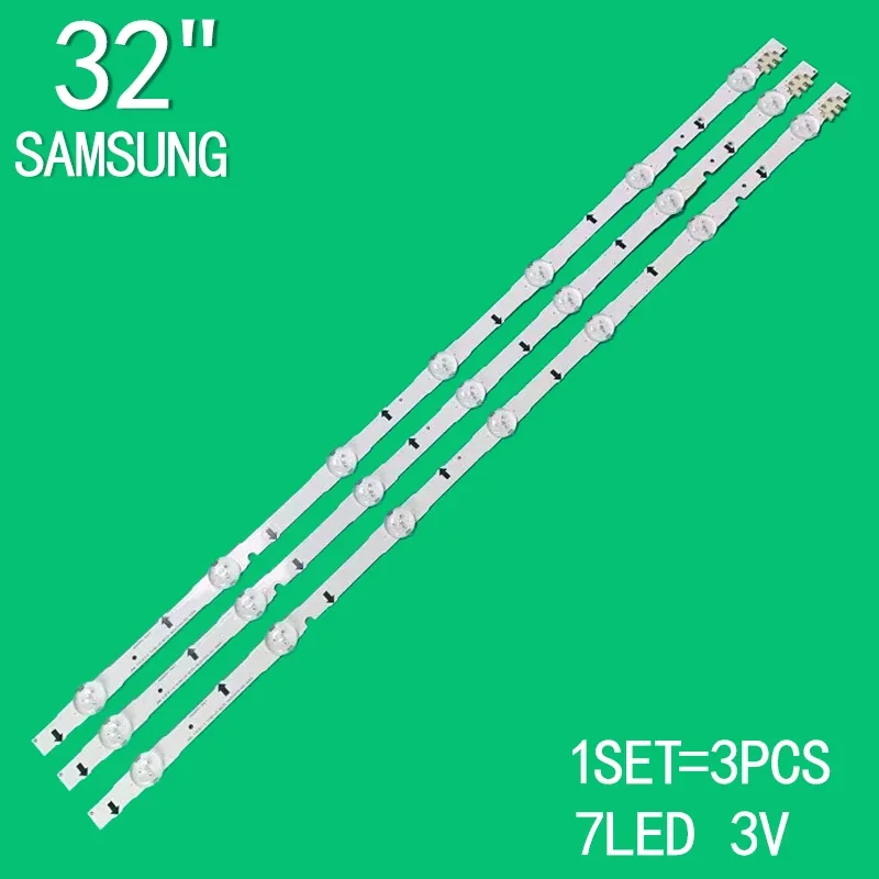 Suitable for Samsung 32-inch LCD TV D4GE-320DC0-R2 UE32H5373AS UE32EH5057K UE32H4270AU UE32H4290  BN96-30446A BN96-30445A