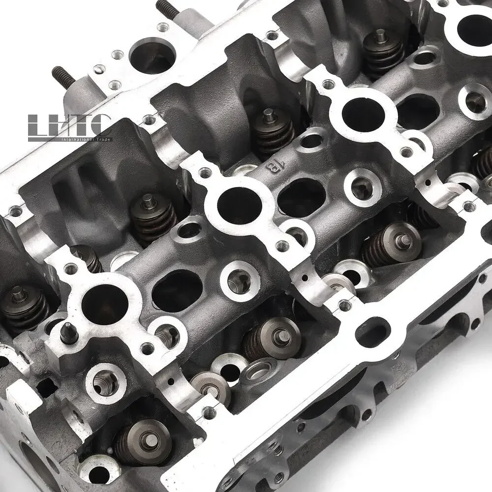 B-M Cylinder Head Camshafts Tappets Gaskets Assembly For VW aud 2.0 TSI TFSI CNC CNCB CNCD CNCE CHHA CHHB CNTA CNTC EA888 Gen3