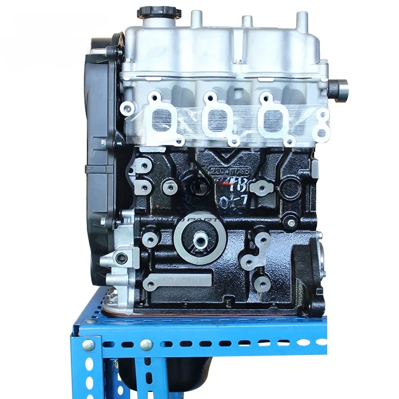 Sale Brand New Parts 0.8L F8CV F8C Engine Assembly For Daewoo Matiz Tico Chevrolet Sparkcustom