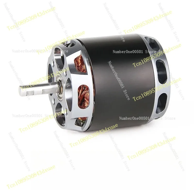 AT4130 Long Shaft Brushless Motor T-Motor for VTOL Fixed Wing 3D Glider Trainer