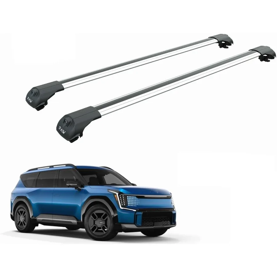 Roof Rack Cross Bar…