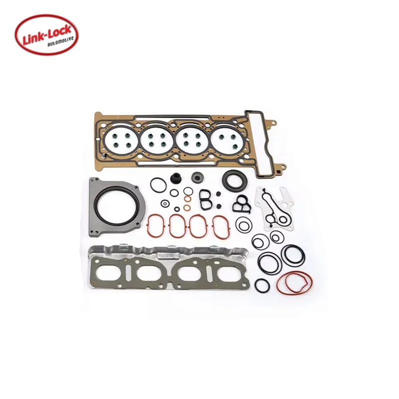 

LINK-LOCK Overhaul Package Package 2740100300 For Mercedes Benz 274