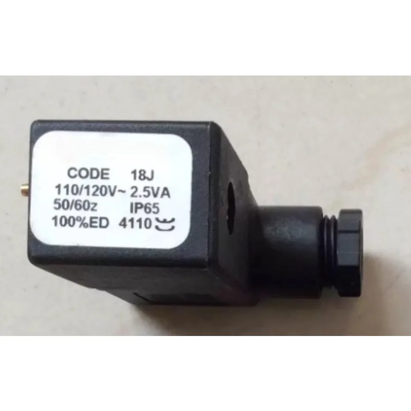 QM/48/19J/21 spot solenoid valve coil CODE 19J AC220V pneumatic