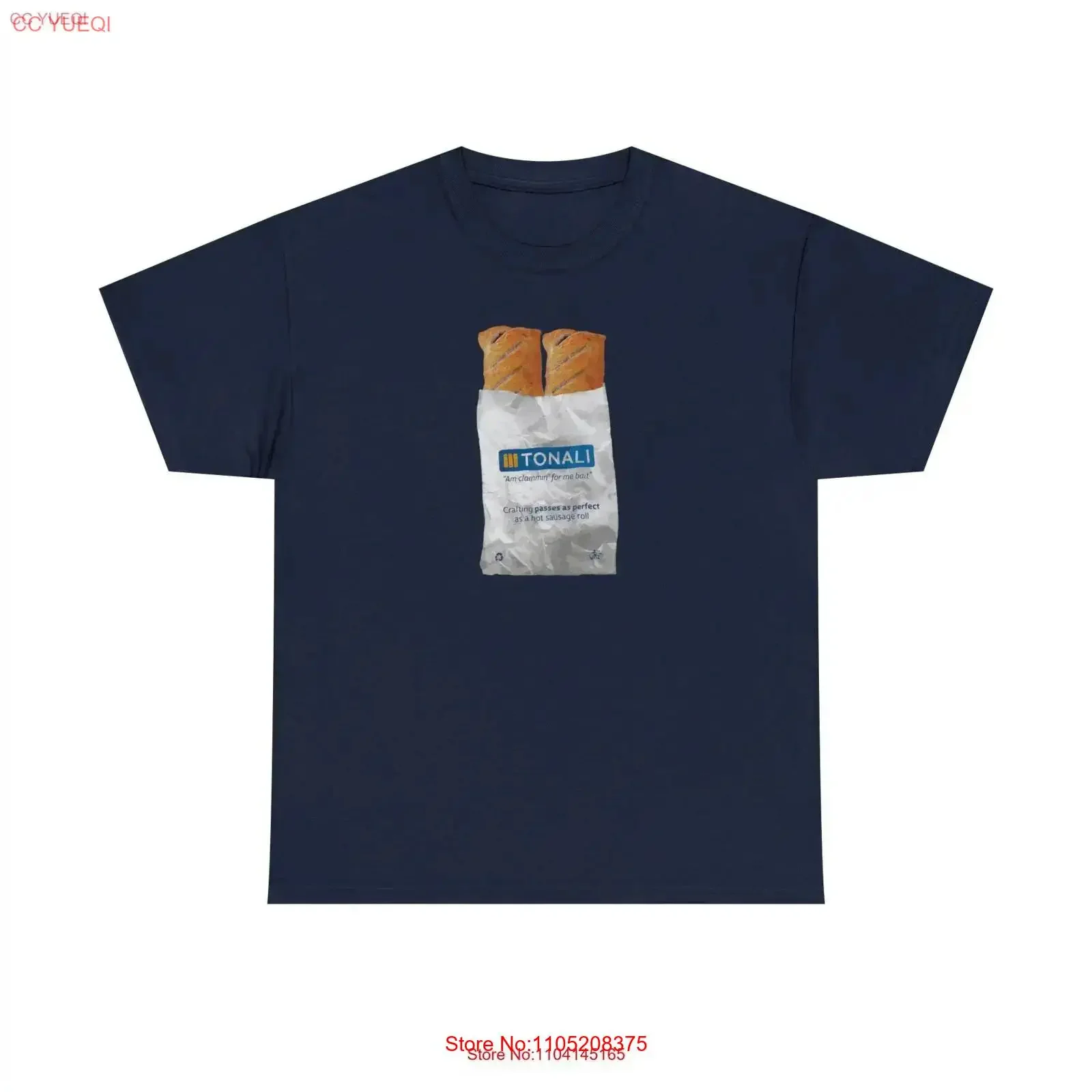 

Футболка Tonali Geordie Delicacy, винтажная стираная футболка с рисунком, удобный топ для повседневной одежды, уличная одежда, мужская мода, унисекс