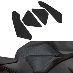 Motocycle Fuel Tank Pad For Honda CBR1000RR CBR 1000 RR ABS 2017 2018 2019 Anti Slip Stickers Traction Protection Accessories