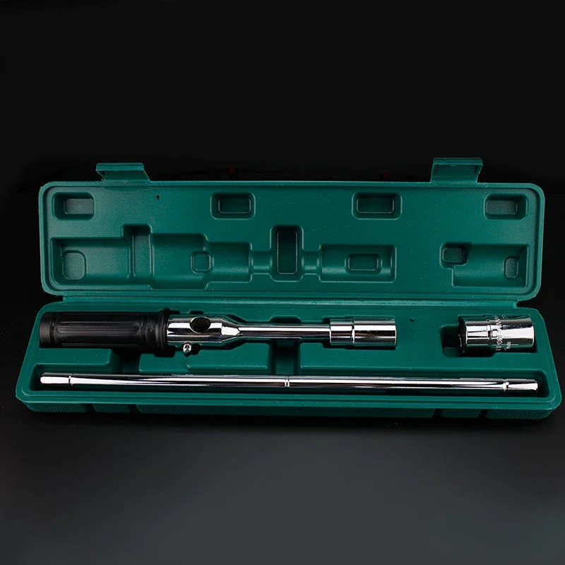 

Крестообразный ключ для автомобильных шин, экономичный расширенный разборный ключ для замены шин, ремонтная головка, инструмент для замены шин