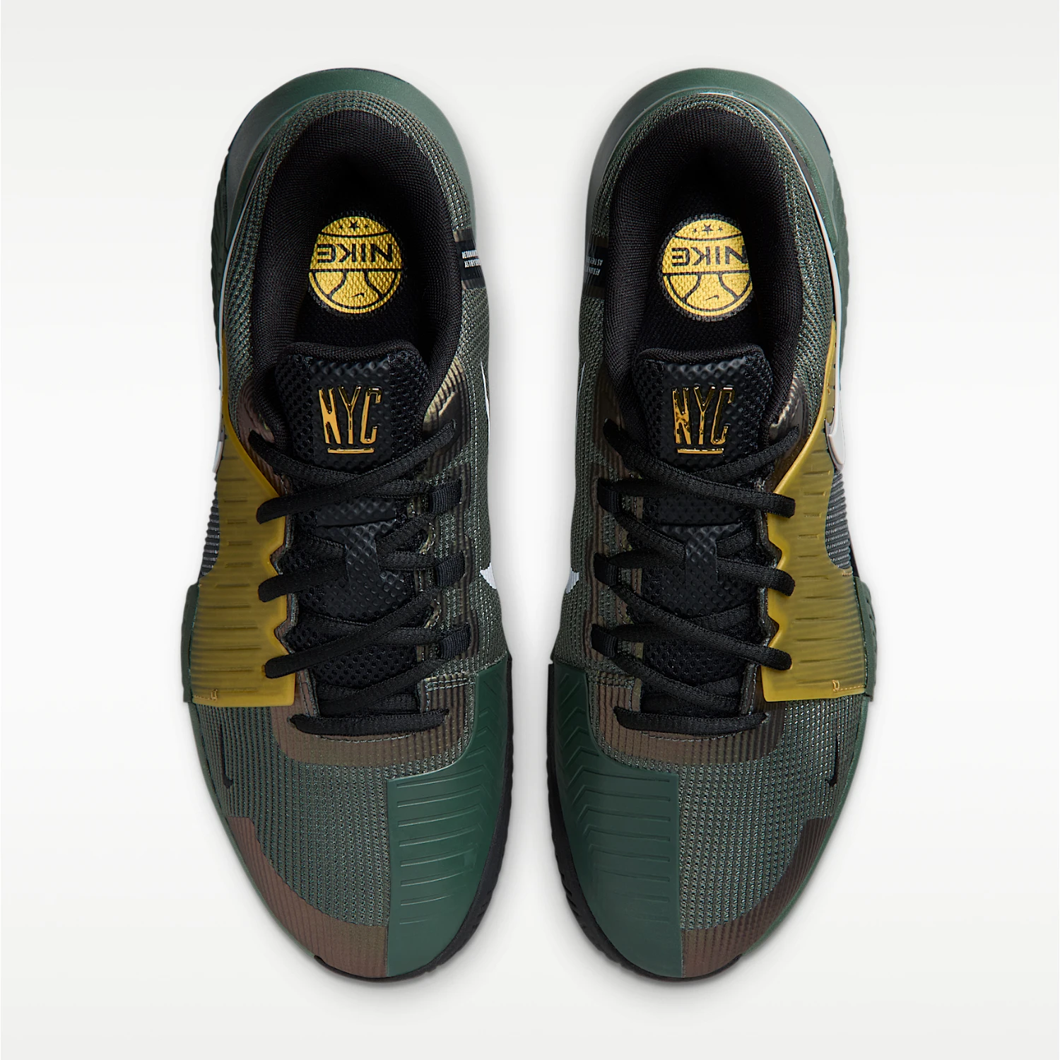 Scarpe da tennis Nike original - Men'S Shoes Grip recensione e prezzo
