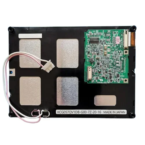 LCD Screen Replacement for Yamaha MOTIF XF XF6 XF7 XF8 Digital Mixing Consoles