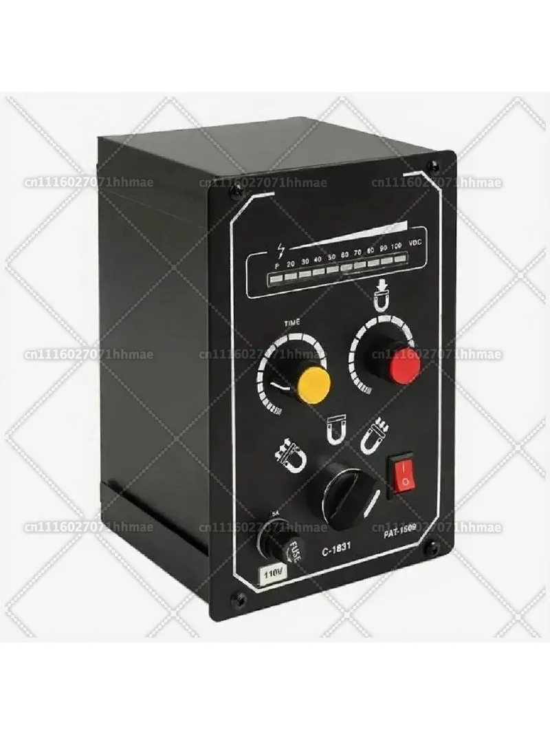 Suitable forElectro Magnetic  ControllerMilling Grind 110V/220V,5A/10A